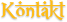 kontakt